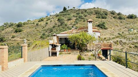 Foto 2 de Finca rústica en venda a Torrox Pueblo, Torrox