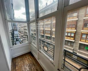 Exterior view of Flat for sale in Vitoria - Gasteiz  with Heating, Terrace and Storage room