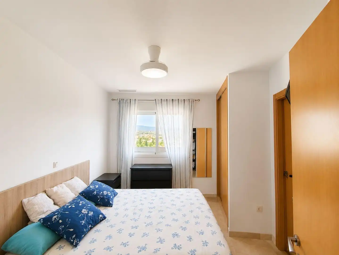 Flat for sale in Murcia, Murcia
