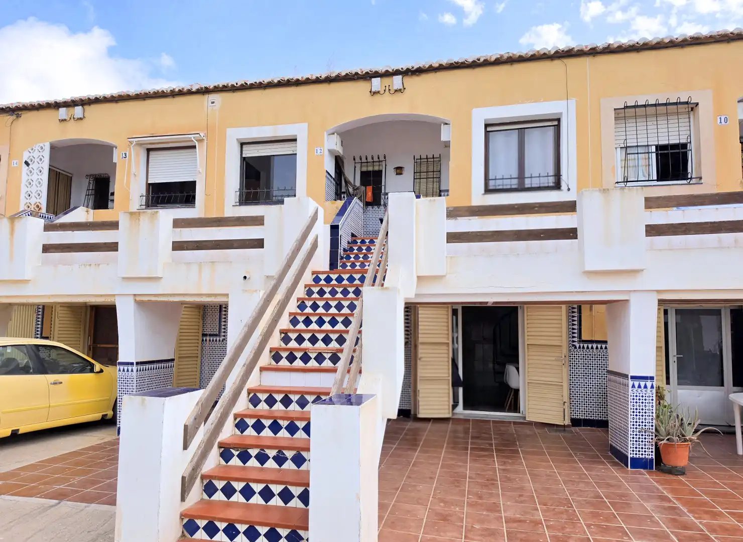 Adossat amb piscina en venda a Mar Menor de Cartagena – Cabo de Palos, imagen 18