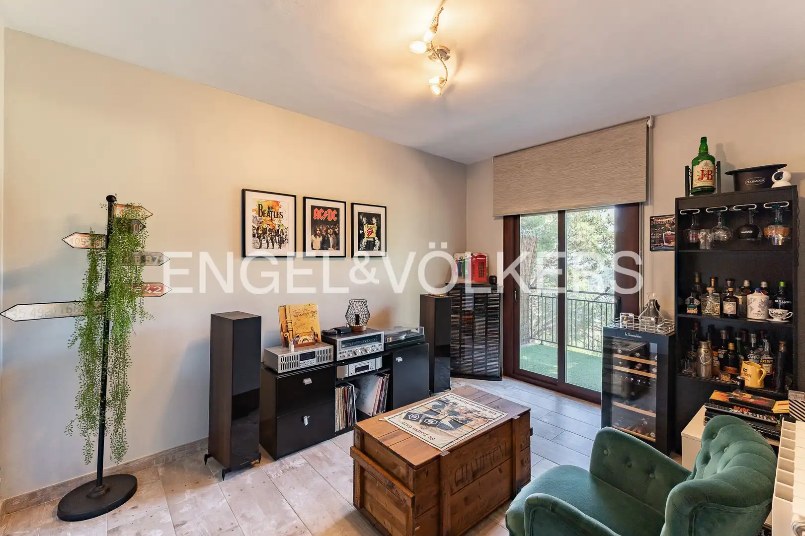 Maison avec terrasse à vendre à Cabrera de Mar, imagen 9