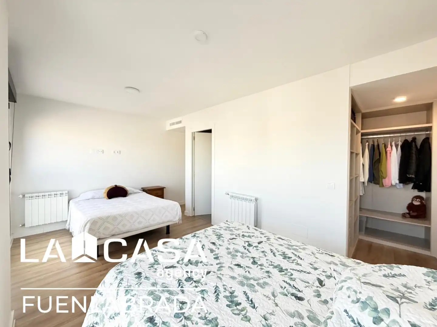 Appartamento con terrazza in vendita a Calle de Madrid, imagen 19