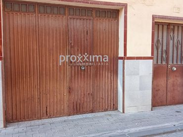 Casa en venda a Cerro - Amate