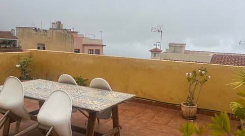 Foto 5 de Àtic en venda a Calle Marqués, 15b, Centro, La Orotava