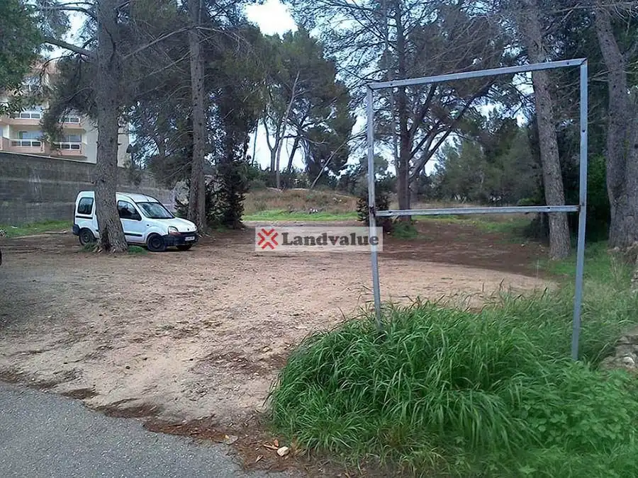 Residencial en venta en Sant Josep de sa Talaia