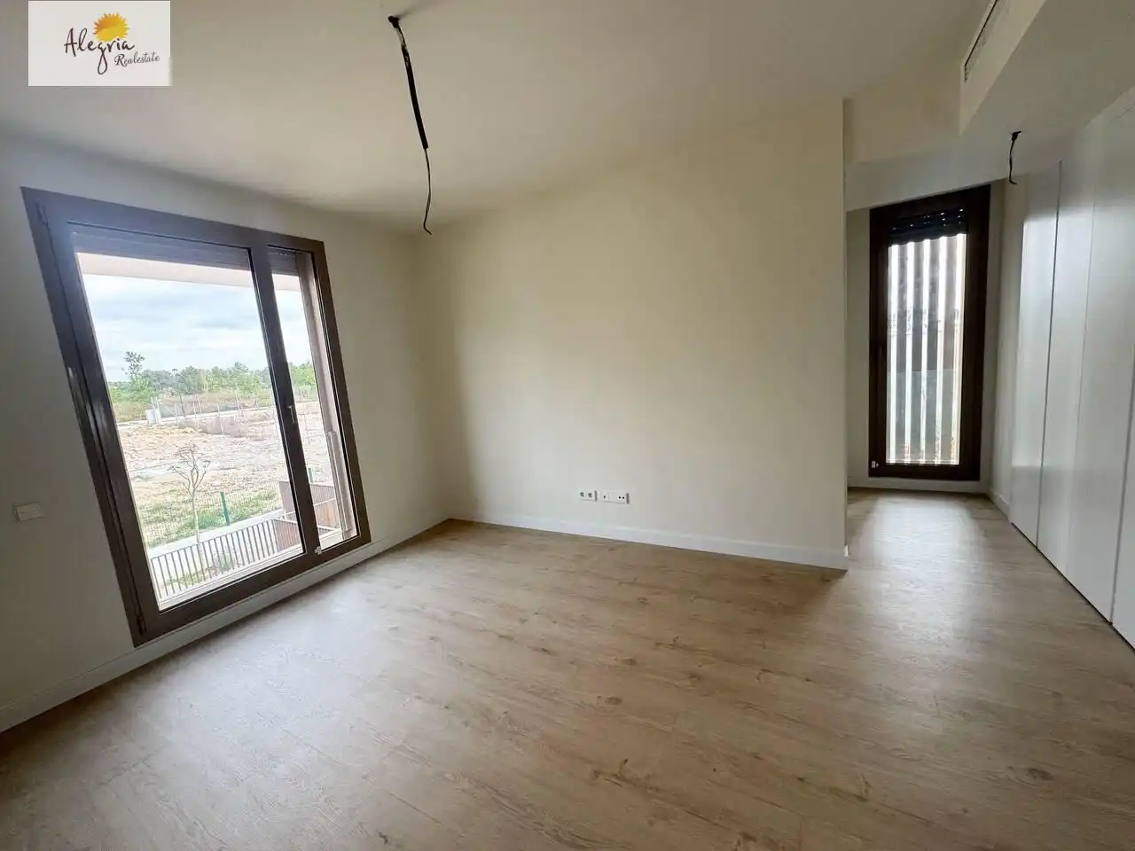 Bedroom of Houses for rent in Godella