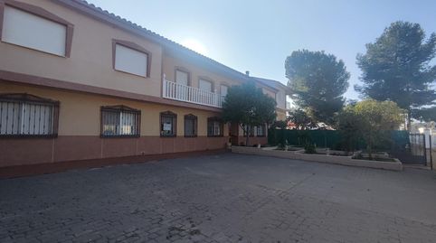 Foto 2 de Finca rústica en venta en Puerto Lápice, Ciudad Real