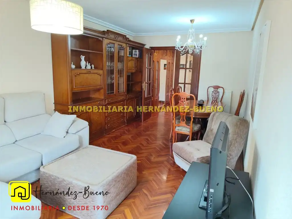Wohnung mit Terrasse zur Miete in Centro, imagen 3