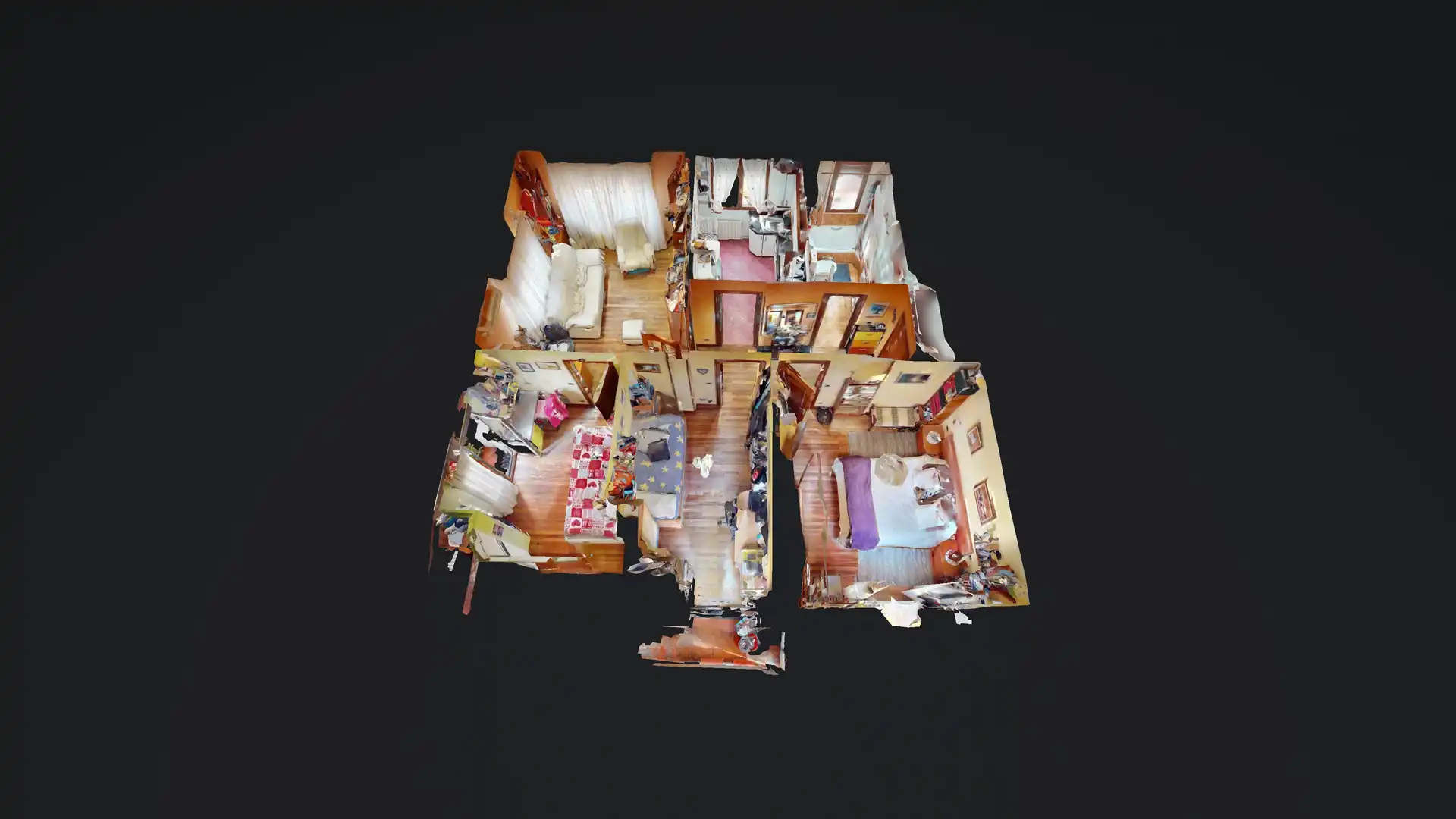 Habitación de Piso en venta en Bilbao  con Calefacción y Terraza