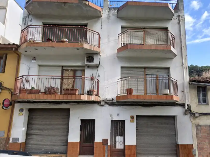 Wohnung mit Garten zum Verkauf in Barri Casetes Muntané 30, imagen 16
