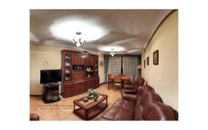 Living room of Flat for sale in Salamanca Capital