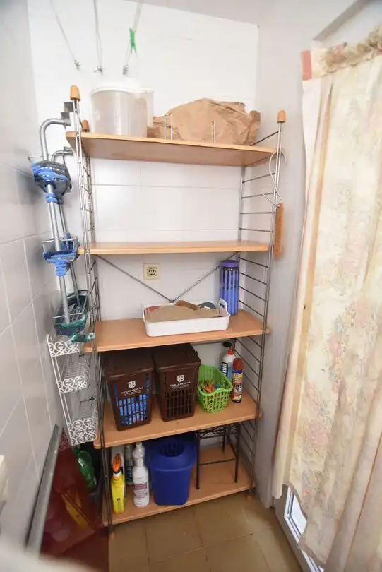 Dormitori de Apartament en venda en Soraluze / Plasencia de las Armas amb Calefacció i Moblat