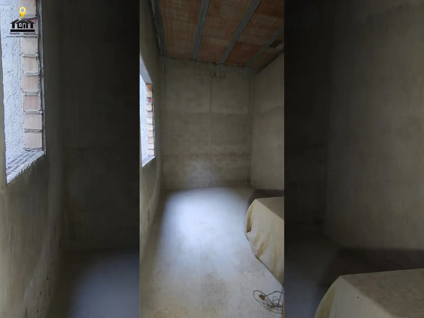 Casa o xalet en venda en Las Cabezas de San Juan amb Balcó