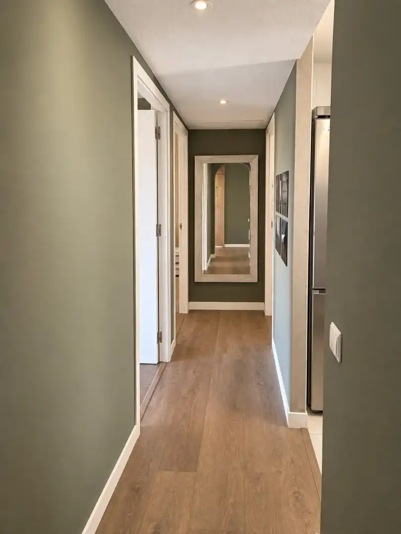 Penthouse with pool for sale in Torrequebrada, imagen 21
