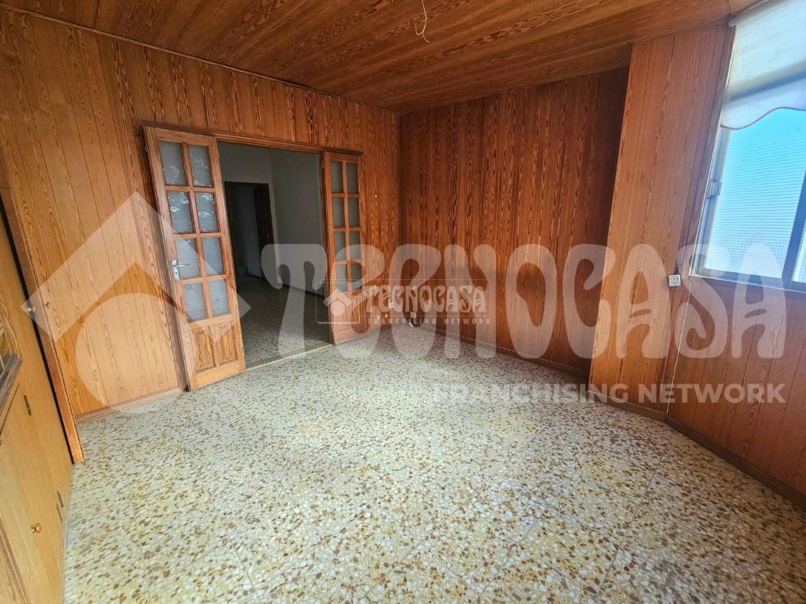 Flat for sale in Schamann - Rehoyas, Ciudad Alta