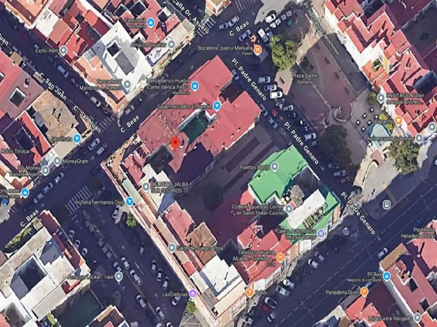 Wohnung zum Verkauf in Isla Chica, imagen 4