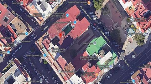 Foto 4 de Piso en venta en Isla Chica, Huelva Capital