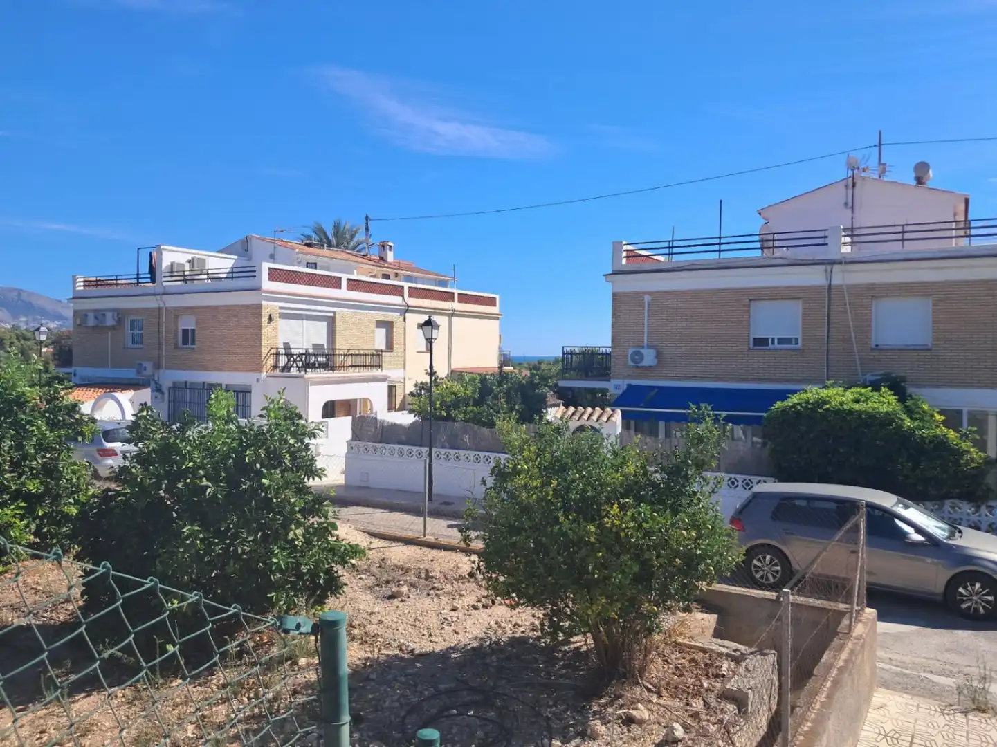 Villa con piscina in affitto a Pueblo - Urbanizaciones, imagen 42