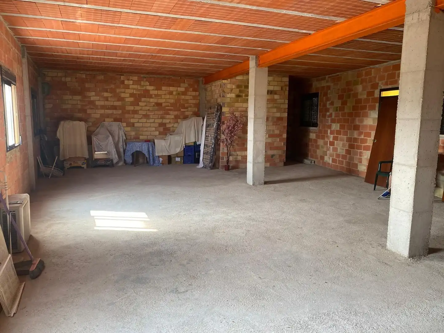 Houses for sale in La Font de la Figuera