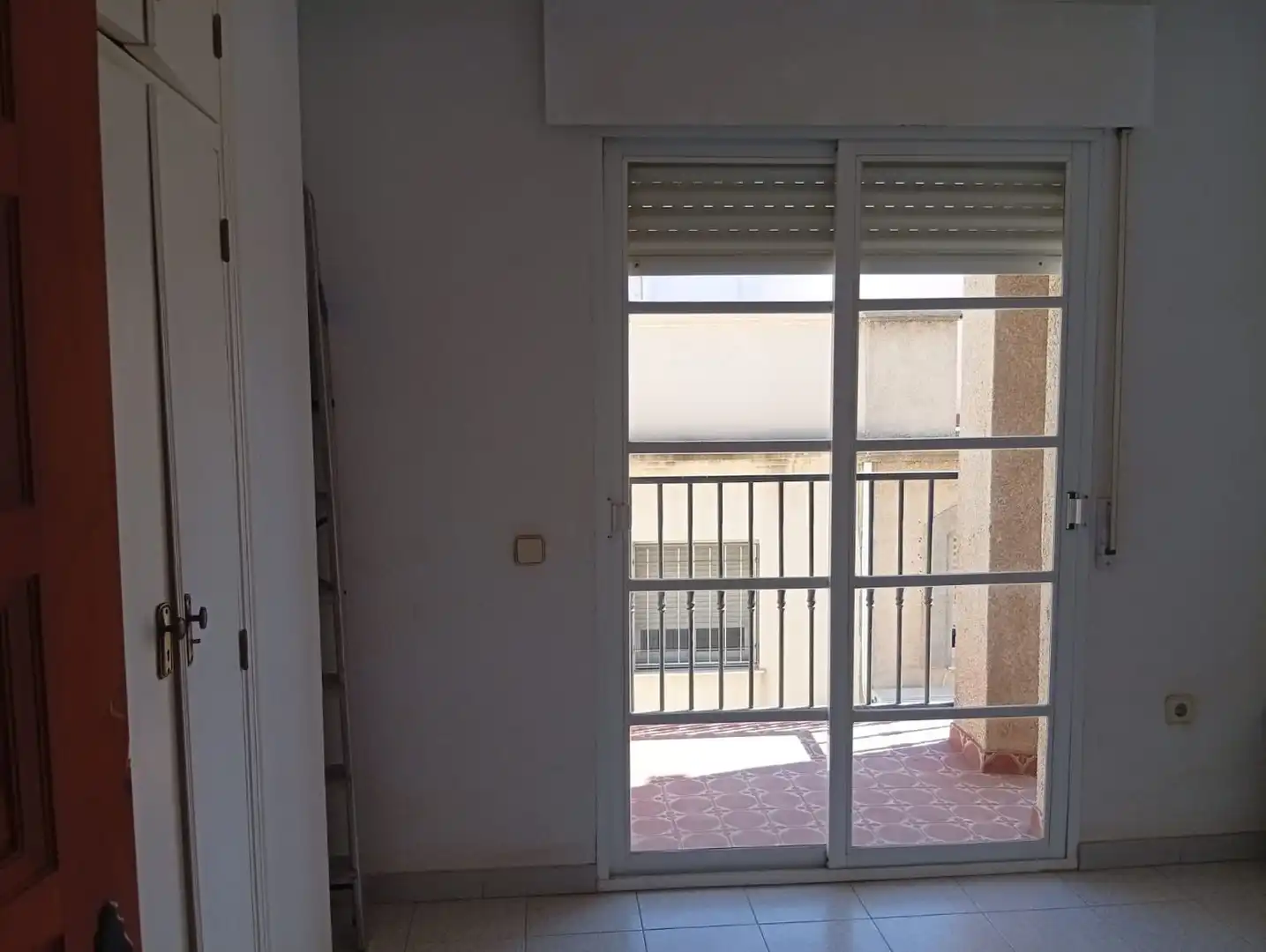 Dormitori de Casa o xalet en venda en Garrucha amb Terrassa