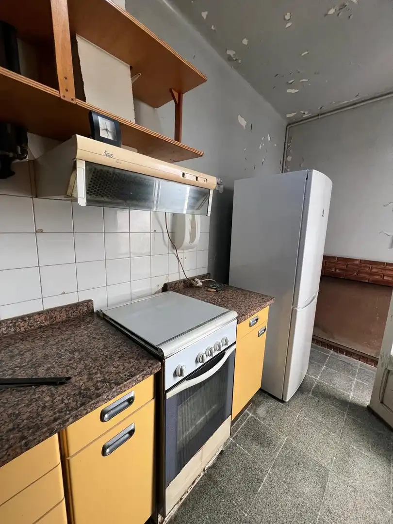 Cocina de Finca rústica en venta en Tordera con Terraza