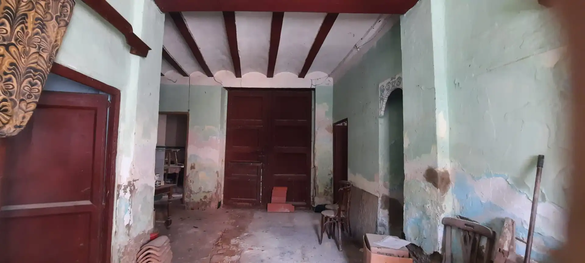 Casa o chalet en venta en Vilamarxant