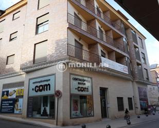 Exterior view of Garage for sale in Puerto Lumbreras