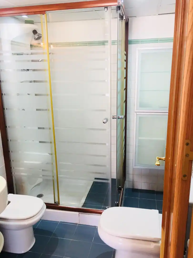 Flat with terrace to rent in Calle Nécora, imagen 20