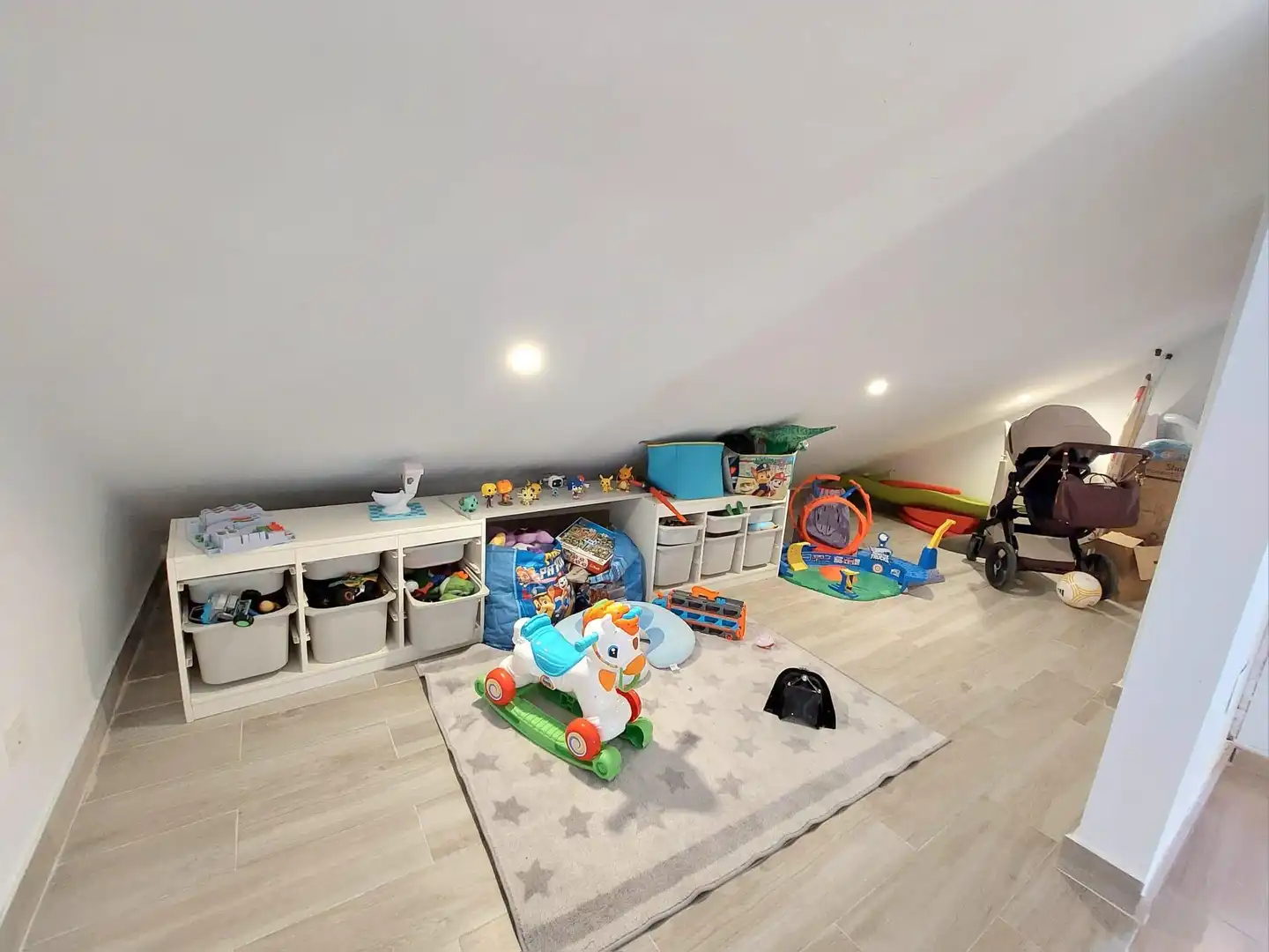 Apartament amb terrassa en venda a Isla del Fraile, imagen 33