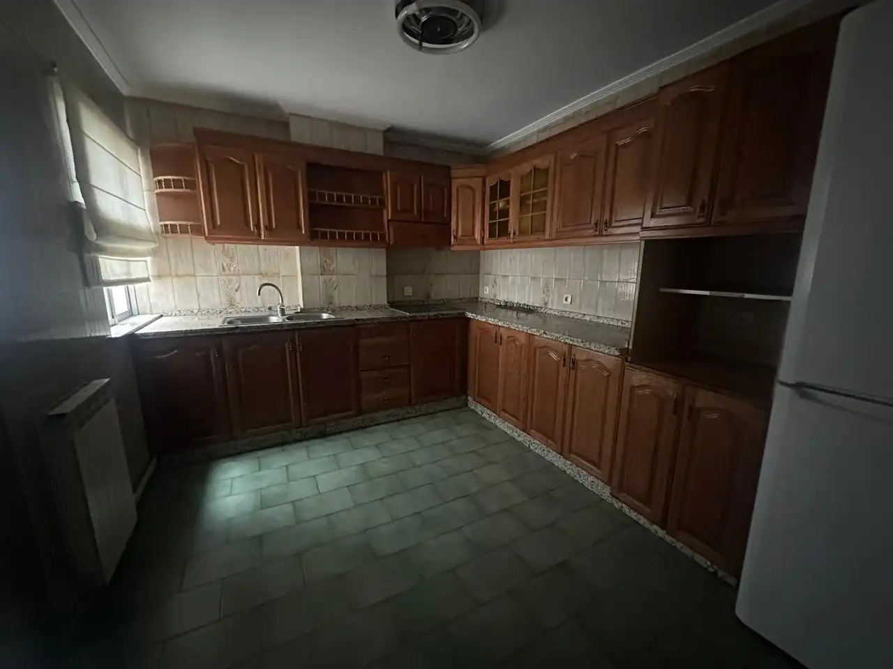 Wohnung zum Verkauf in Calle Alcalde Miguel Castaño, San Claudio - La Chantría