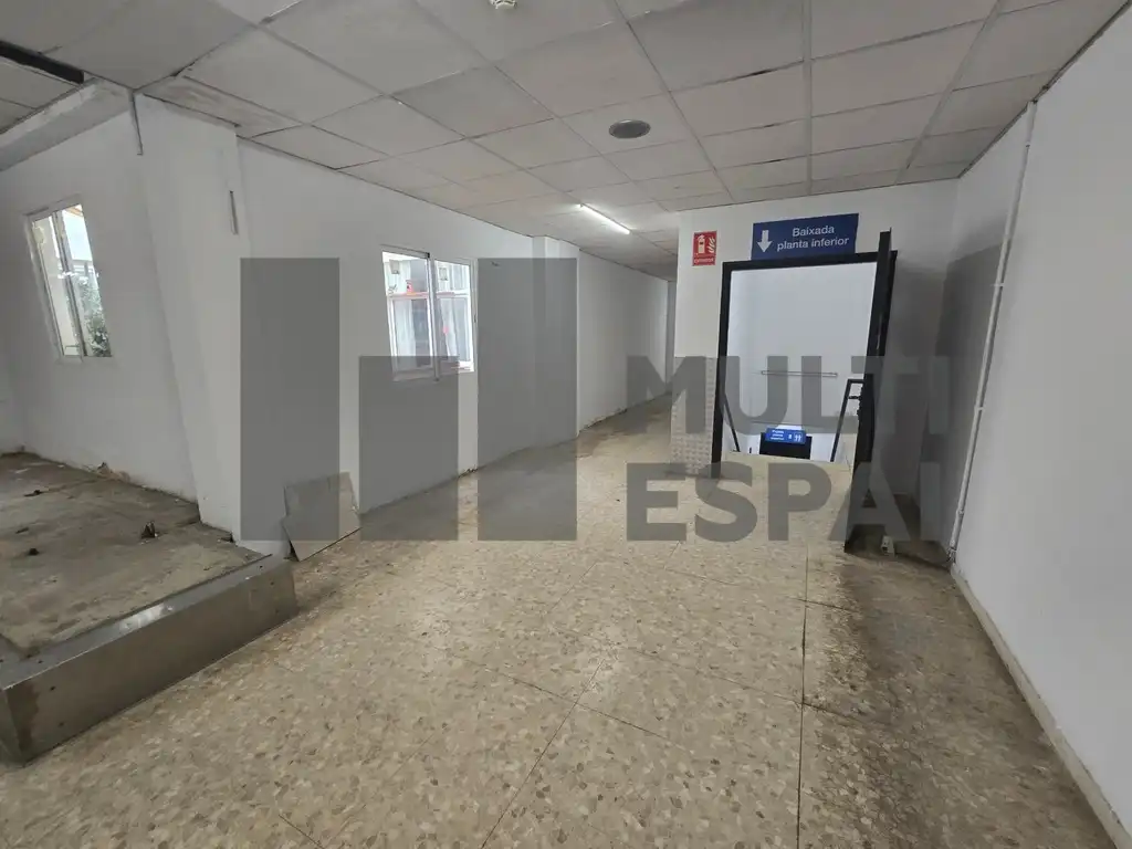 Business premises to rent in Carrer de Balmes, imagen 14