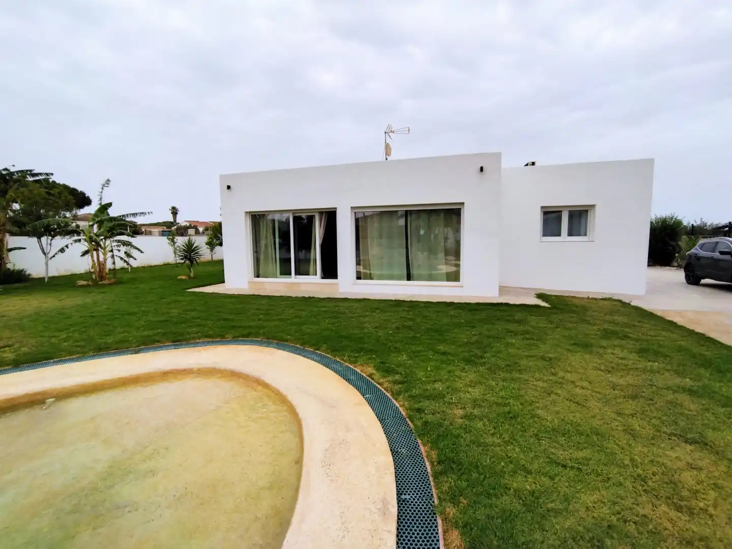 Villa con piscina in affitto a Camino de la Barbada 4, imagen 61