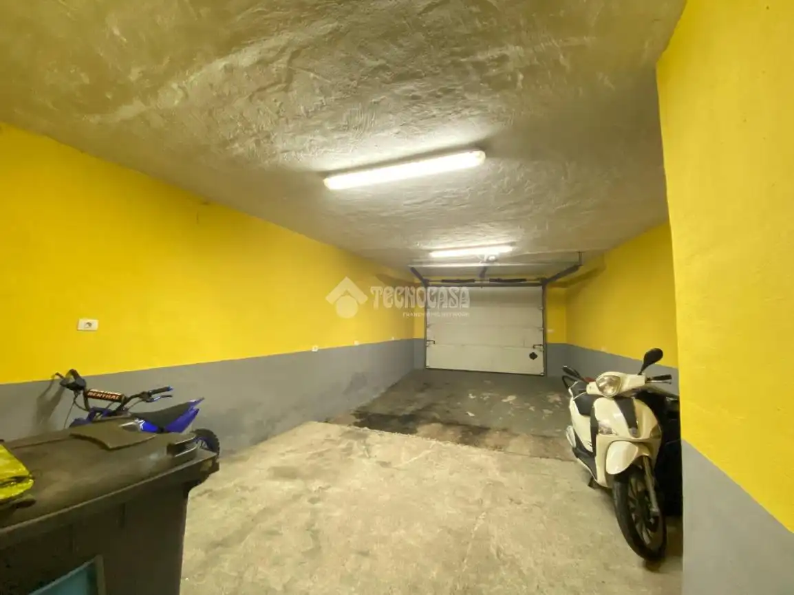 Parking de Casa o chalet en venta en Gáldar