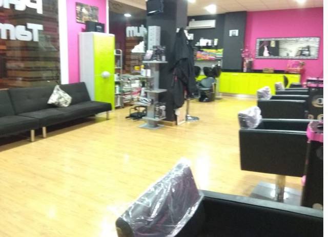 Local comercial en Venta en Tejares - Chamberí - Alcades