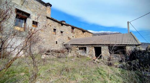 Foto 4 de Casa o chalet en venta en Puértolas, Huesca