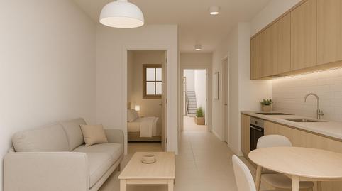 Foto 4 de Finca rústica en venda a Calle San Miguel (duplicada), Toscal, Santa Cruz de Tenerife