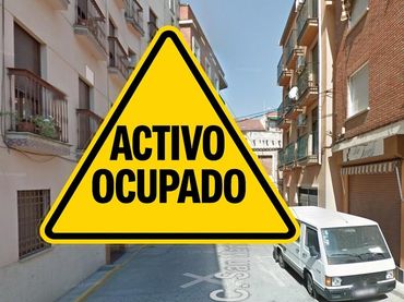 Pis amb ascensor en venda a Casco Antiguo