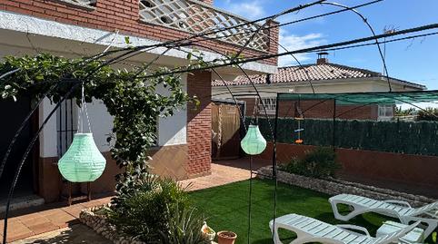 Foto 4 de Casa o xalet en venda a Marítima Nord, Tarragona