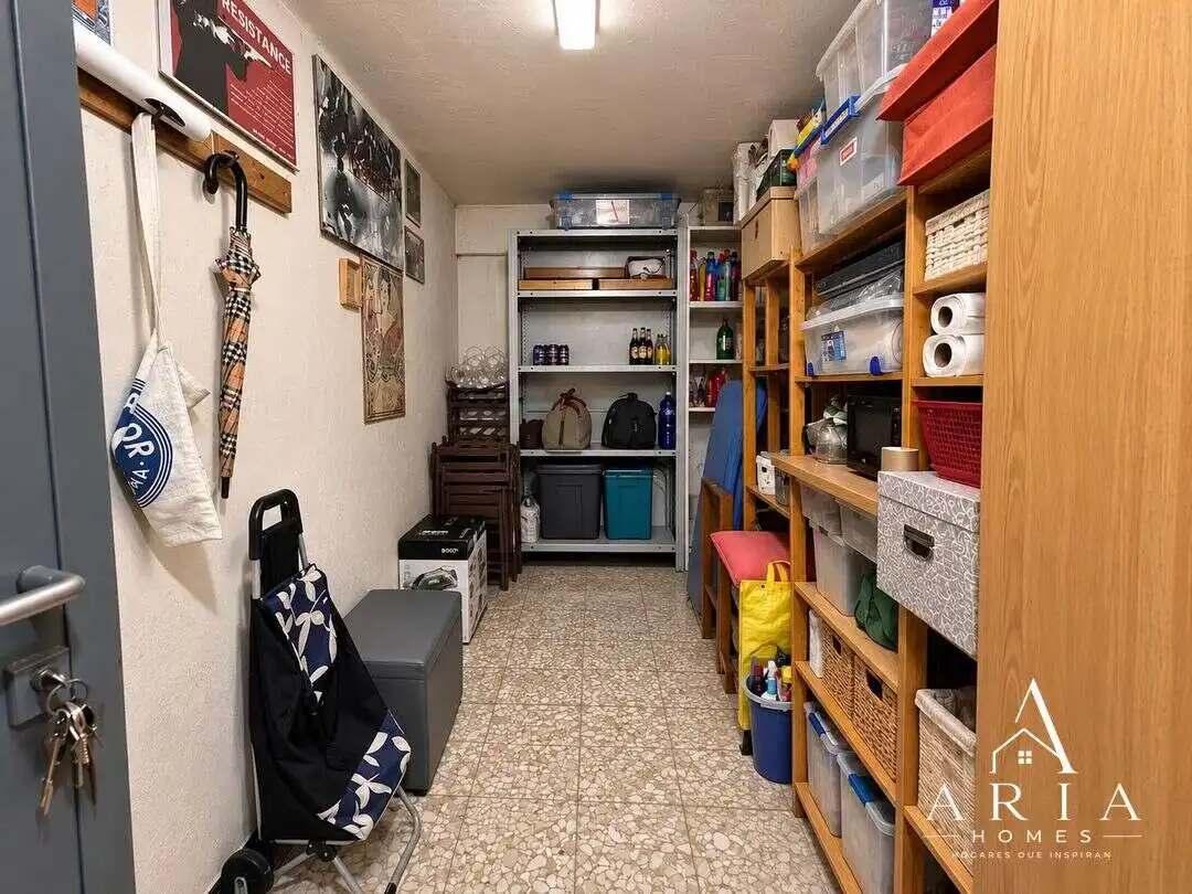 Appartamento con ascensore in vendita a Blas de Otero Kalea, imagen 19