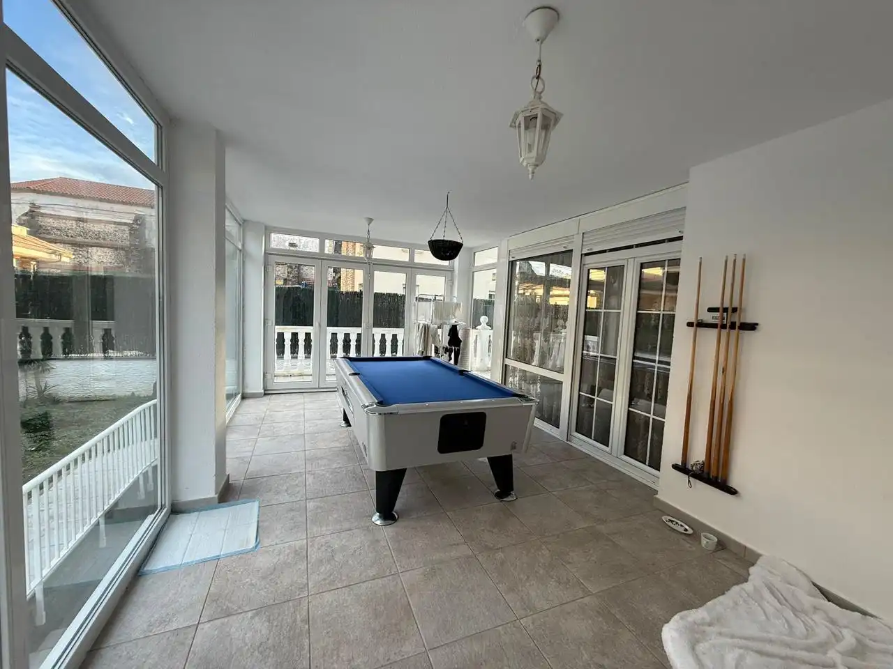 Casa con piscina en venta en Barrio Sámano, imagen 60
