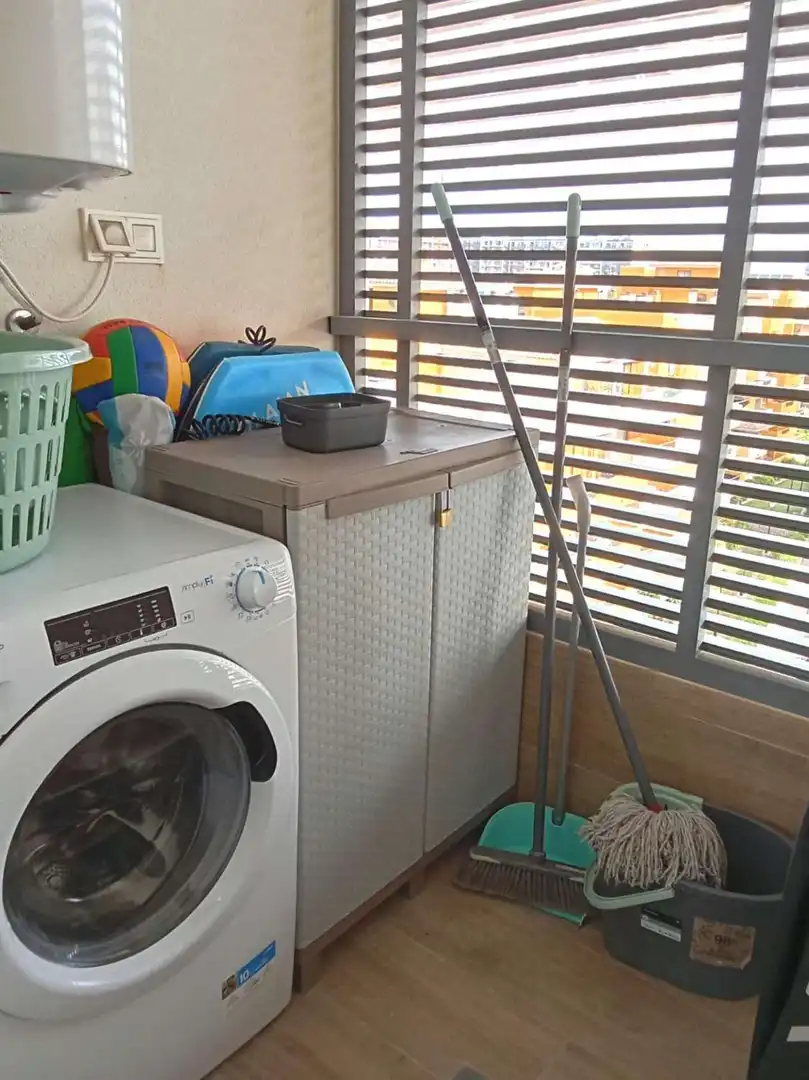 Terrassa de Apartament en venda en Torrevieja amb Aire condicionat, Calefacció i Terrassa