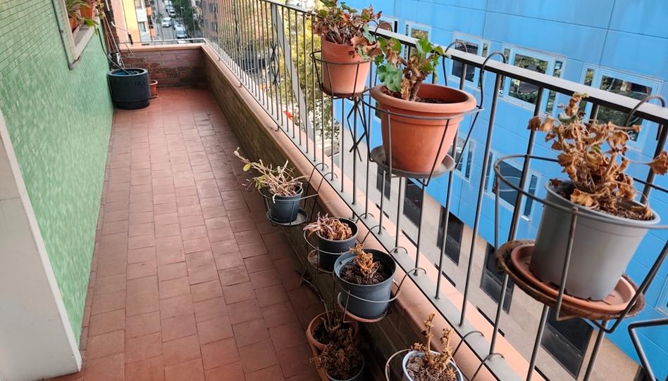 Photo 1 of Flat for sale in Hostafrancs, Barcelona