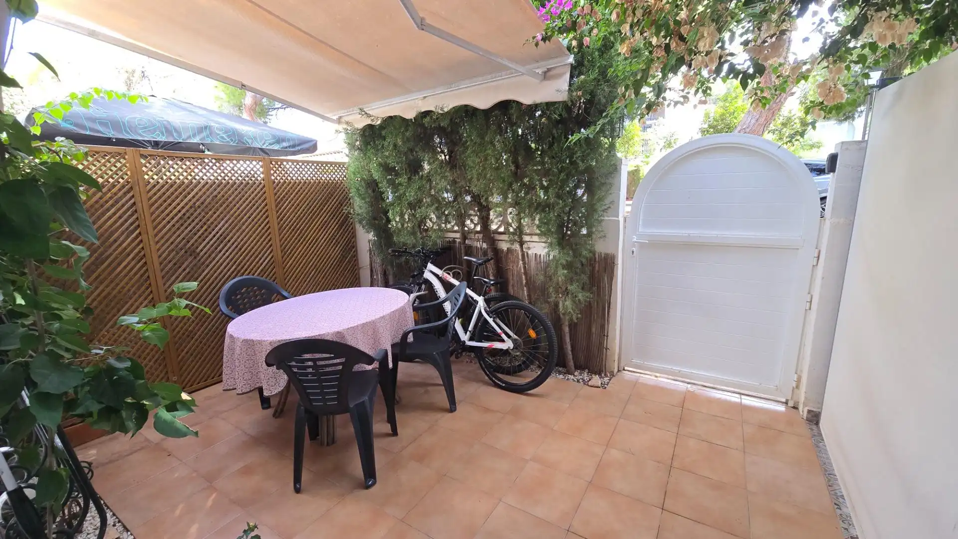 Duplex avec piscine à vendre à LAGO JARDIN, imagen 6
