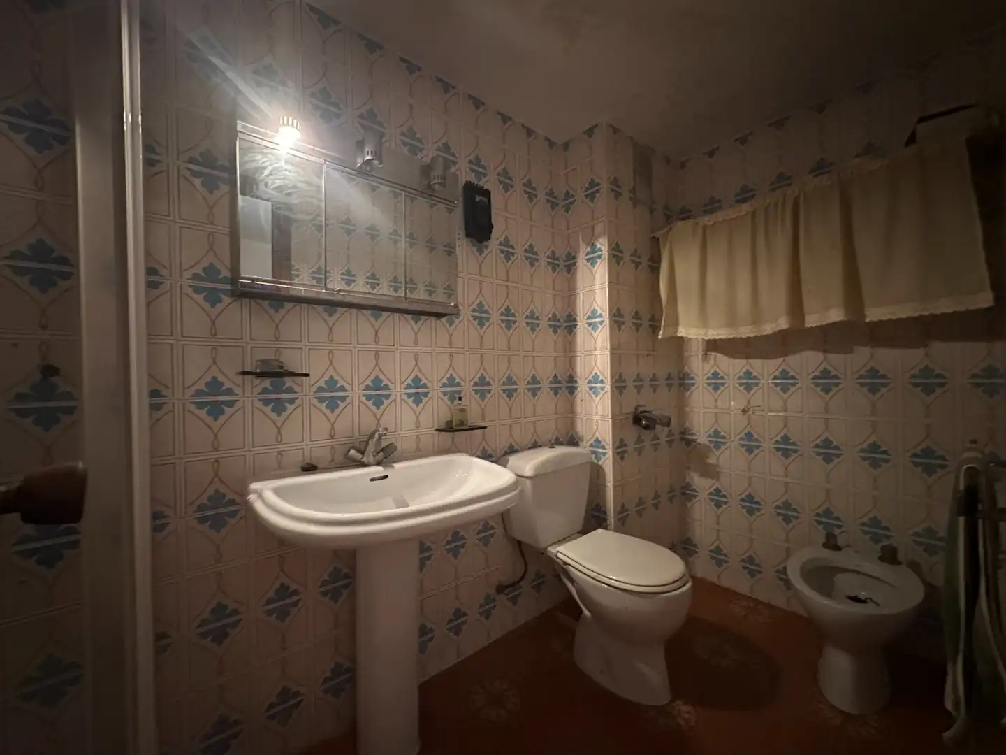 Baño de Piso en venta en L'Alcora con Terraza y Trastero