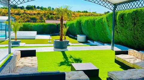 Foto 5 de Casa o chalet en venta en Valdepeñas, Ciudad Real