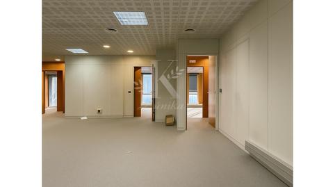 Foto 5 de Oficina de alquiler en Calle Corsega, Dreta de l'Eixample,  Barcelona Capital