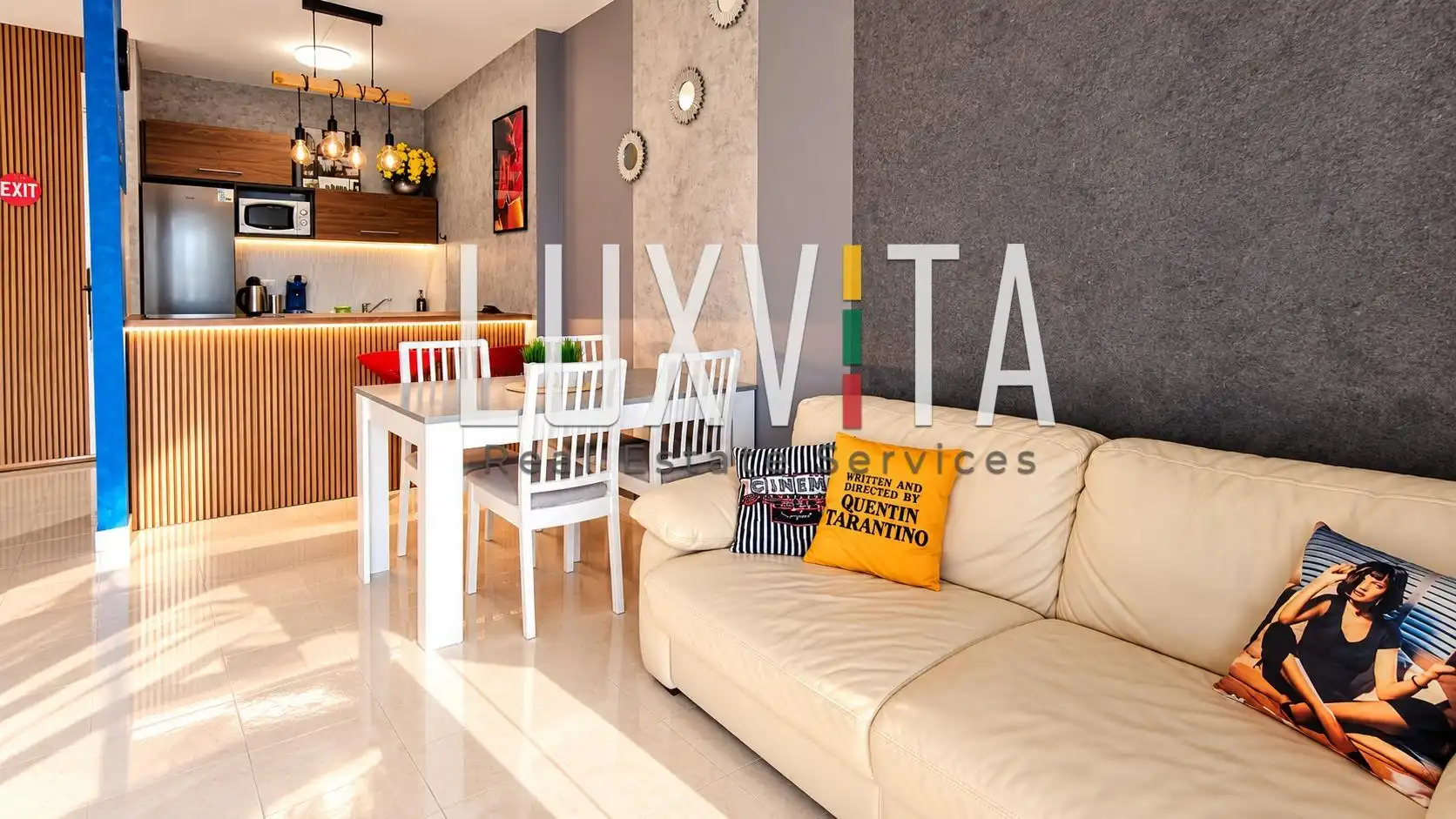 Appartement compact avec piscine à vendre à Avenida Adeje 300 12, imagen 5