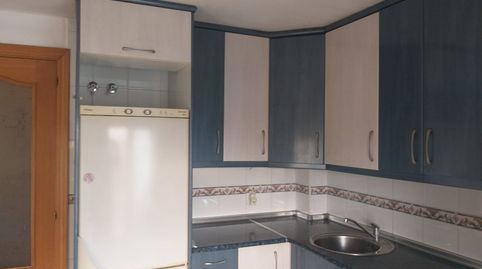 Foto 3 de Apartamento de alquiler en Travesía Noria, Zona Renfe, Alcorcón