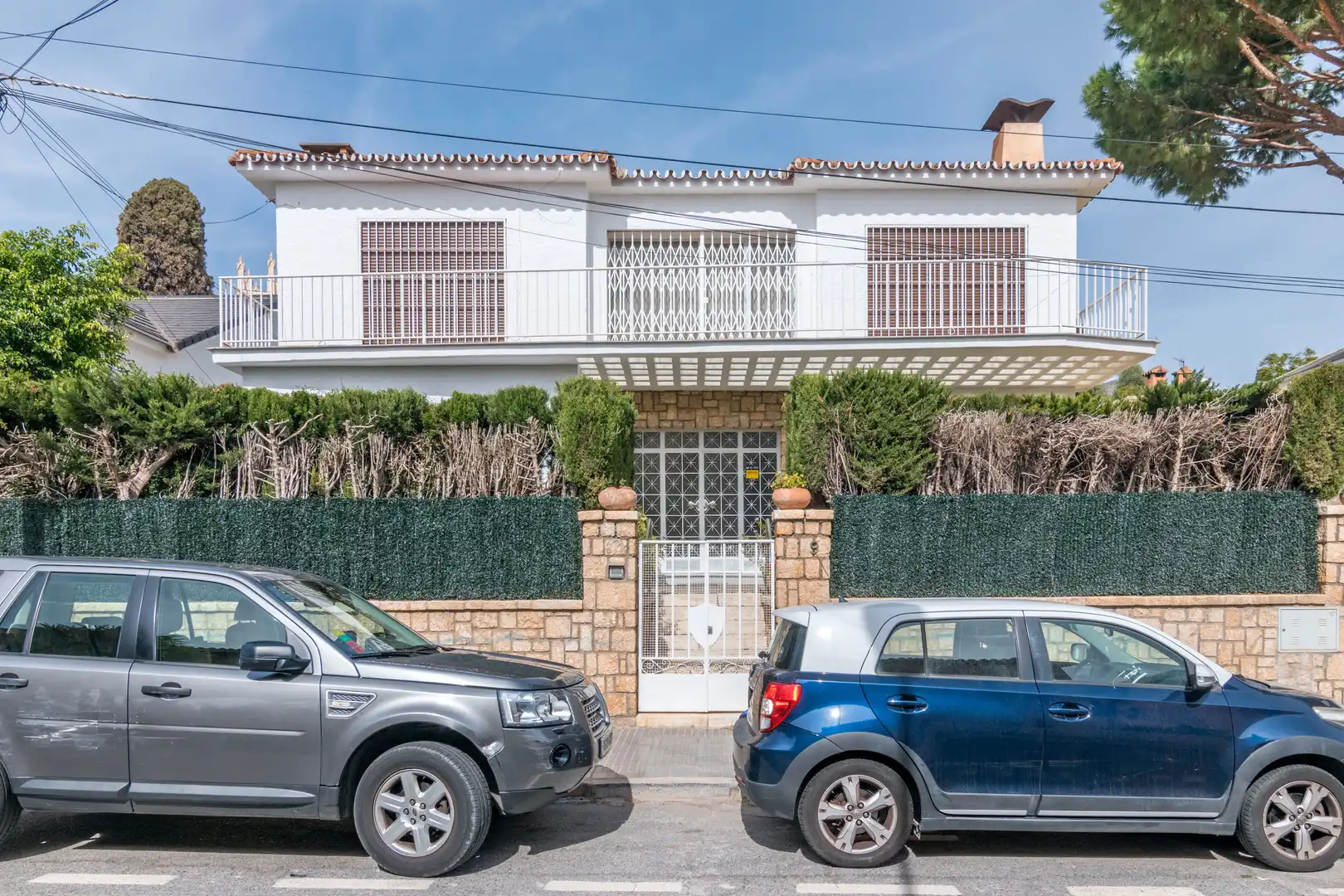 Casa o xalet en venda a Calle Gabriel y Galán, Pedregalejo - Morlaco