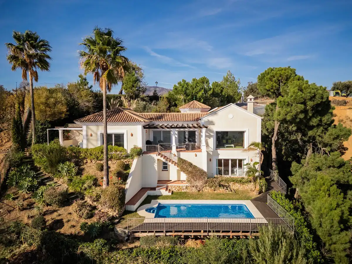 Chalet con terraza en venta en Calle Juan Lerma Valero 19G, imagen 22